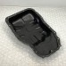 OIL SUMP PAN FOR A MITSUBISHI CW0# - OIL SUMP PAN