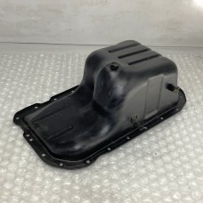 ENGINE OIL PAN