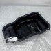ENGINE OIL PAN  FOR A MITSUBISHI GA0# - COVER,REAR PLATE & OIL PAN