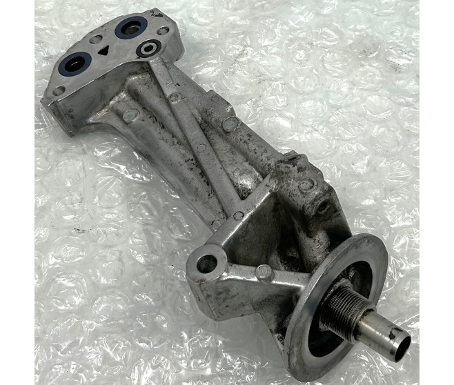 OIL FILTER BRACKET FOR A MITSUBISHI GENERAL (EXPORT) - ENGINE