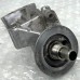 OIL FILTER BRACKET FOR A MITSUBISHI GENERAL (EXPORT) - ENGINE