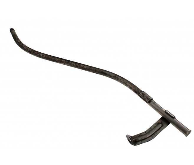 ENGINE OIL DIPSTICK TUBE FOR A MITSUBISHI GENERAL (EXPORT) - ENGINE