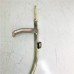 ENGINE OIL DIPSTICK TUBE AND LEVEL GAUGE FOR A MITSUBISHI V80# - ENGINE OIL DIPSTICK TUBE AND LEVEL GAUGE