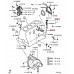 ENGINE OIL DIPSTICK TUBE AND LEVEL GAUGE