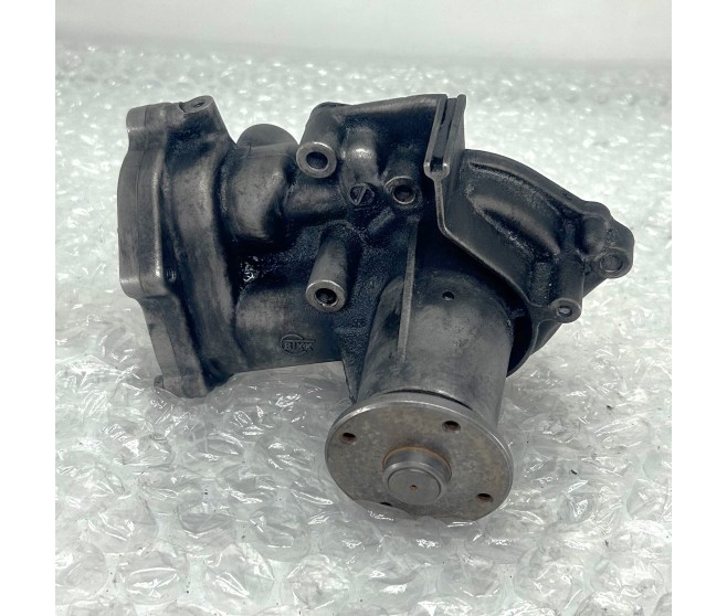 WATER PUMP FOR A MITSUBISHI GENERAL (EXPORT) - COOLING
