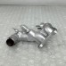 WATER COOLING OUTLET HOSE FITTING FOR A MITSUBISHI KR0/KS0 - WATER PIPE & THERMOSTAT