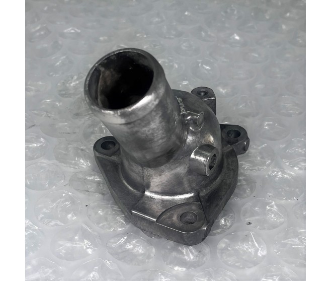 WATER PUMP INLET HOSE FITTING FOR A MITSUBISHI GENERAL (EXPORT) - COOLING