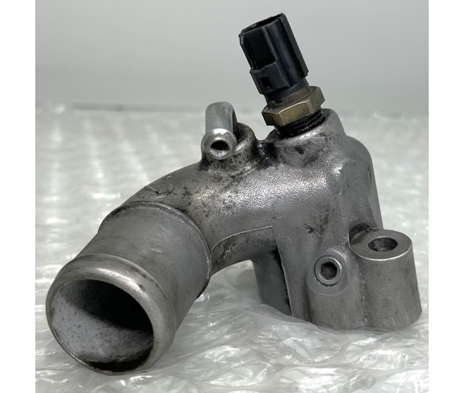 COOLING WATER OUTLET HOSE FITTING FOR A MITSUBISHI GENERAL (EXPORT) - COOLING