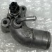 COOLING WATER OUTLET HOSE FITTING FOR A MITSUBISHI PAJERO - V88W