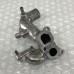 WATER OUTLET FITTING FOR A MITSUBISHI KG,KH# - WATER PIPE & THERMOSTAT