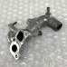 WATER OUTLET FITTING FOR A MITSUBISHI KA,B0# - WATER PIPE & THERMOSTAT