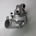 THERMOSTAT HOUSING FOR A MITSUBISHI V90# - WATER PIPE & THERMOSTAT