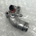 COOLING WATER OUTLET HOSE FITTING FOR A MITSUBISHI V80# - COOLING WATER OUTLET HOSE FITTING