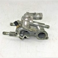 THERMOSTAT HOUSING