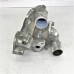 THERMOSTAT HOUSING FOR A MITSUBISHI GA0# - WATER PIPE & THERMOSTAT
