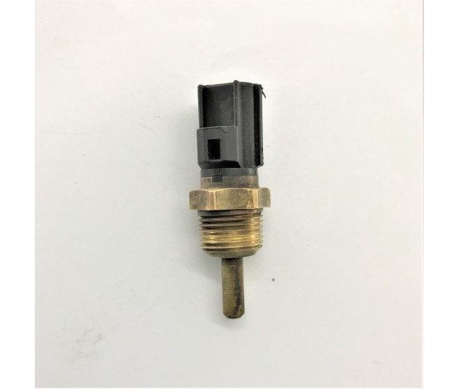 WATER TEMPERATURE SENSOR SWITCH FOR A MITSUBISHI N10,20# - WATER TEMPERATURE SENSOR SWITCH