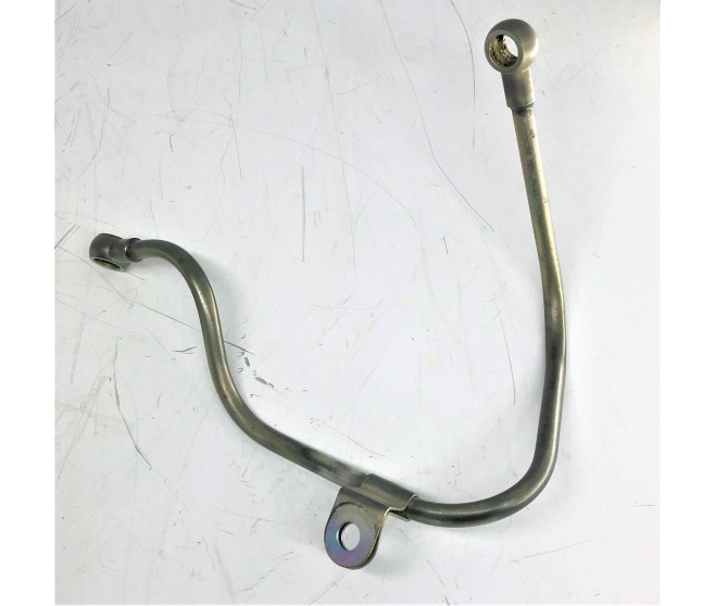 TURBO WATER RETURN PIPE FOR A MITSUBISHI V90# - WATER PIPE & THERMOSTAT