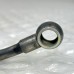 TURBO WATER RETURN PIPE FOR A MITSUBISHI COOLING - 