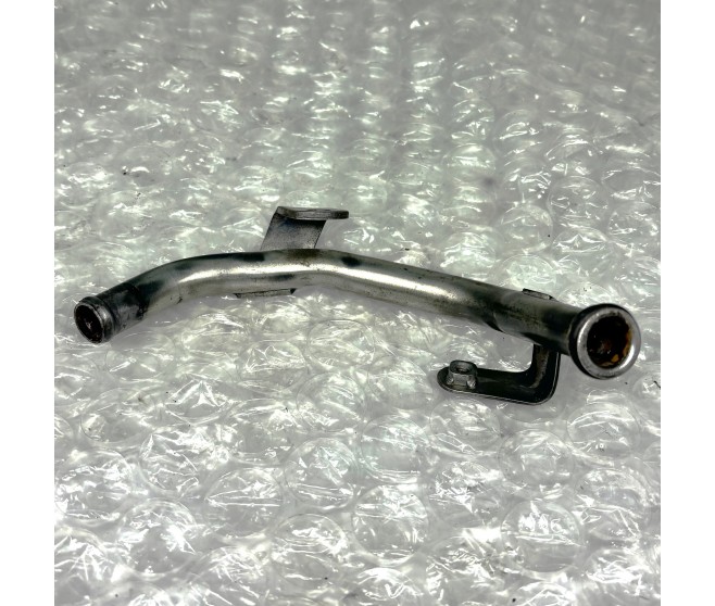 COOLING WATER INLET PIPE FOR A MITSUBISHI TRITON - KB8T