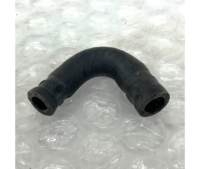 ENGINE OIL COOLER WATER FEED HOSE FOR A MITSUBISHI KH0# - WATER PIPE & THERMOSTAT