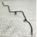 TURBO WATER FEED PIPE FOR A MITSUBISHI V80# - TURBO WATER FEED PIPE