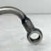 TURBO WATER FEED PIPE FOR A MITSUBISHI TRITON - KB8T