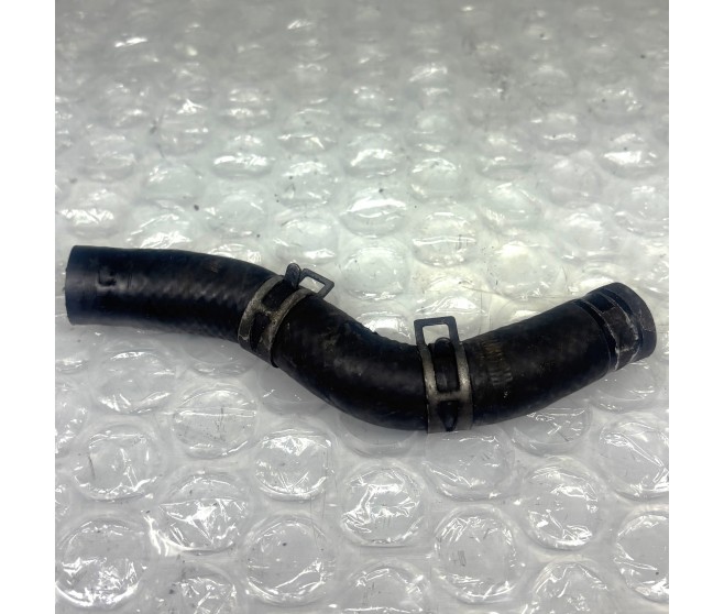 COOLING WATER LINE HOSE FOR A MITSUBISHI GENERAL (EXPORT) - COOLING