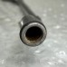 ENGINE HEATER WATER BY PASS PIPE FOR A MITSUBISHI V80# - ENGINE HEATER WATER BY PASS PIPE