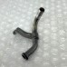 COOLING WATER OUTLET PIPE FOR A MITSUBISHI V80# - WATER PIPE & THERMOSTAT