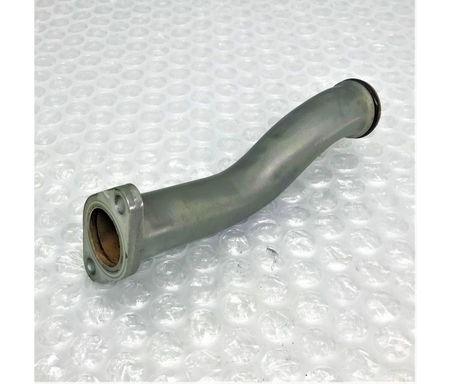 WATER PUMP INLET PIPE FOR A MITSUBISHI GA0# - WATER PUMP INLET PIPE