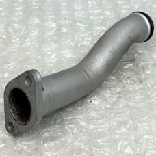 WATER PUMP INLET PIPE