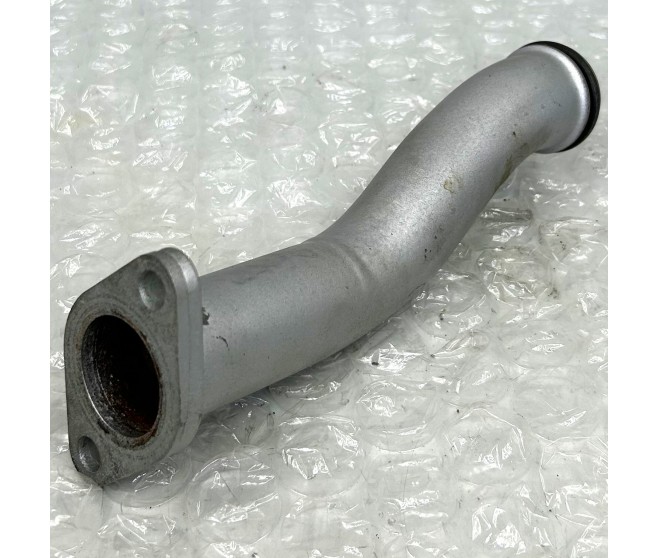 WATER PUMP INLET PIPE FOR A MITSUBISHI ASX - GA6W