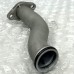 WATER PUMP INLET PIPE