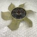 RADIATOR COOLING VISCOUS FAN FOR A MITSUBISHI GENERAL (EXPORT) - COOLING