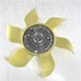 COOLING FAN  FOR A MITSUBISHI PAJERO - V98W