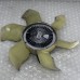 COOLING FAN FOR A MITSUBISHI V90# - WATER PUMP