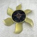 COOLING FAN FOR A MITSUBISHI KR0/KS0 - WATER PUMP
