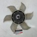 RADIATOR COOLING VISCUS FAN FOR A MITSUBISHI PAJERO - V75W