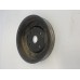 WATER PUMP PULLEY FOR A MITSUBISHI KH0# - WATER PUMP