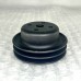 COOLING FAN PULLEY FOR A MITSUBISHI V80# - WATER PUMP