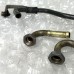 AUTOMATIC RADIATOR COOLER PIPES FOR A MITSUBISHI COOLING - 