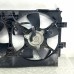 RADIATOR COOLING FAN FOR A MITSUBISHI COOLING - 
