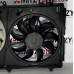 FANS AND FAN SHROUD FOR A MITSUBISHI COOLING - 