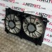 FANS AND FAN SHROUD FOR A MITSUBISHI COOLING - 