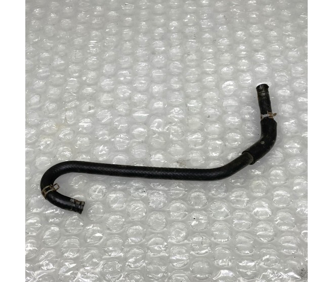 RADIATOR HOSE FOR A MITSUBISHI OUTLANDER - CW8W