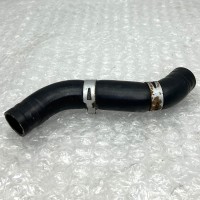 TOP RADIATOR HOSE