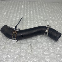 TOP RADIATOR HOSE