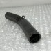 UPPER RADIATOR HOSE