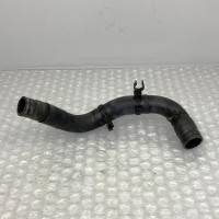 UPPER RADIATOR HOSE