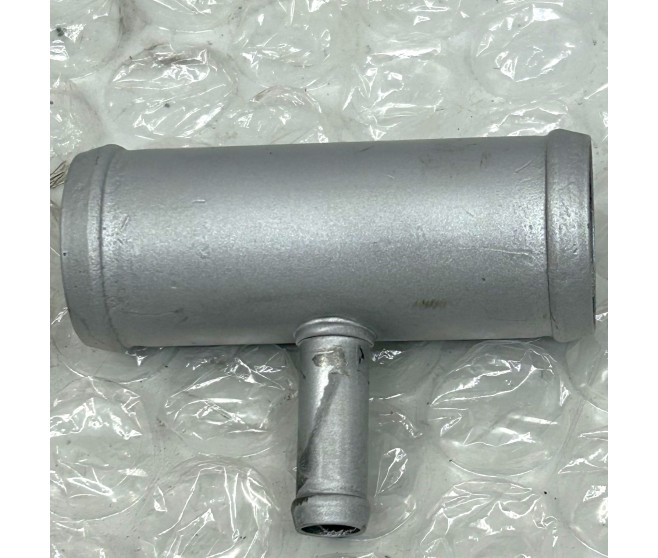 RADIATOR PIPE FOR A MITSUBISHI OUTLANDER - CW5W